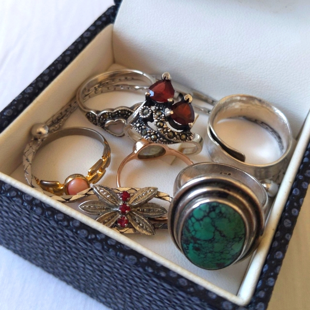 NEW ARRIVALS! - EVERY WEEK ON MY PROFILE!